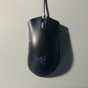 Razer Deathadder Essential Gaming Mice